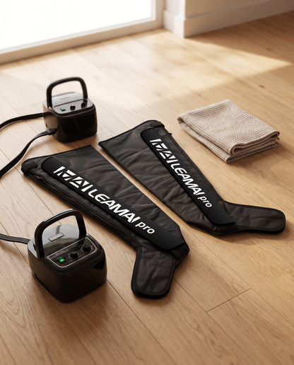 Compression Recovery Boots