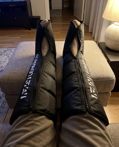 Compression Recovery Boots