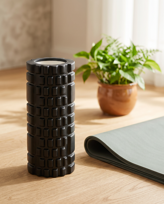 Yoga Foam Roller