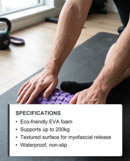 Yoga Foam Roller