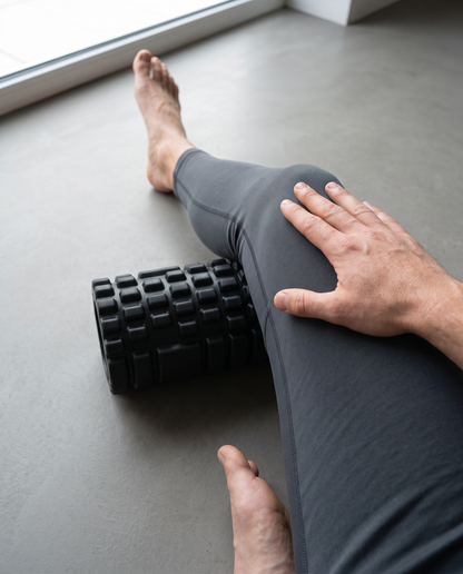 Yoga Foam Roller