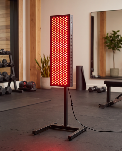 Red Light Panel — 300 LED