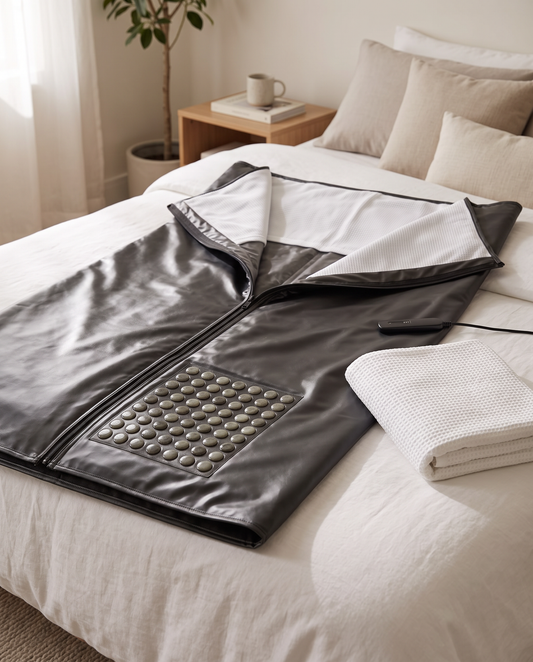 Far Infrared Sauna Blanket